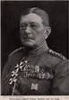 SALT Research: General feldmarschall Colmar Freiherr von der Goltz ...