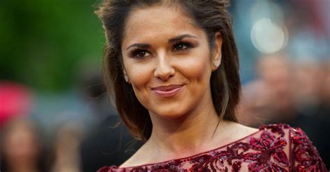 Cheryl Cole Tweets Her Love Prince Harry After His Nandos Visit
