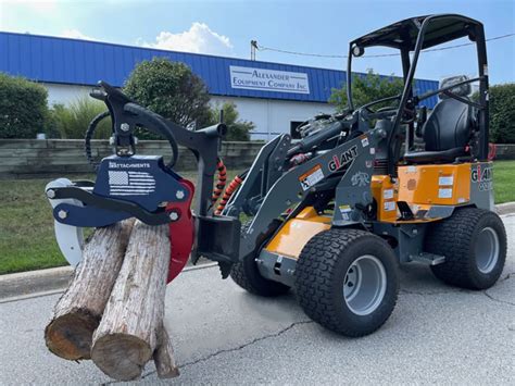Giant G1200 254 Compact Wheel Loader New And Demonstrator