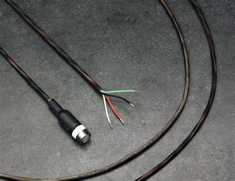 Leader Cable And Eol Rle Technologies