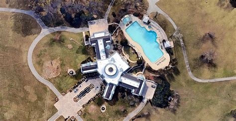 Rick Ross House In Atlanta