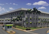 Universidad Interamericana de Puerto Rico – Recinto Metro – Universidad ...