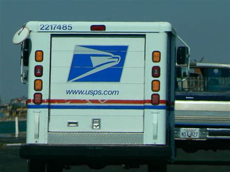Usps To Modernize Vehicle Fleet Didit Dm Didit Dm Is One Of The Nations Leading Direct Mail
