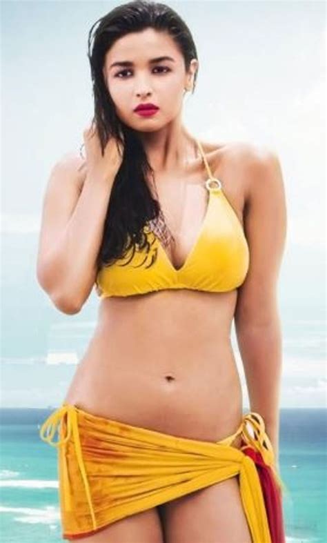 Alia Bhatts Bikini Body Secret Is Out Know Her Fitness Secrets