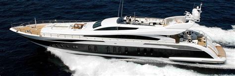Leopard 46 Yacht Charter Leopard Luxury Yachts For Charter