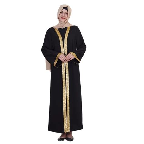 abaya kimono muslim cardigan hijab dress turkish islamic clothing abayas for women caftan dubai