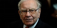 Why Berkshire Hathaway Energy Is One of Warren Buffett’s 4 ‘Jewels ...