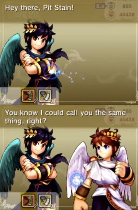 Image 835305 Kid Icarus Know Your Meme