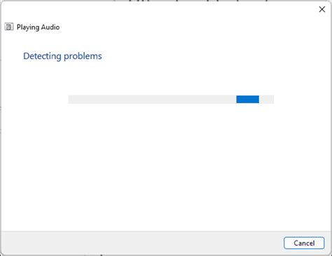 How To Fix No Sound Issue In Windows 11 All Things How