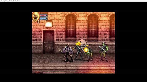 Gba Ghost Rider Walkthrough Part 6 No Commentary Youtube