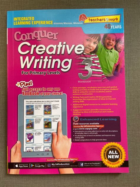 Creative Writing 2and3 Hobbies And Toys Books And Magazines Assessment