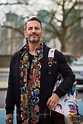 Marc Jacobs | Older mens fashion, Mens street style, East fashion