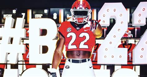 Georgia Football Podcast Uga Fans Eager To See Momentum With 2022