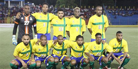 Página da seleção francesa no brasil, aqui temos todas as notícias e informações em português sobre a frança! Seleção da Guiana Francesa de Futebol - Futebol Brioso