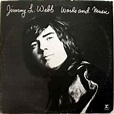 Jimmy L. Webb* - Words And Music | Releases | Discogs