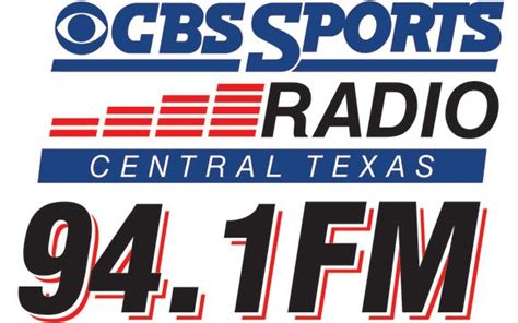 94 1 Cbs Sports Radio Central Texas Added To 945 The Beat By 945 The