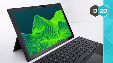 If you have questions about the surface pro 6 we have answers in our new handy guide that gets right to the point. Microsoft Surface Pro 6 Review - 60% Faster! | Doovi