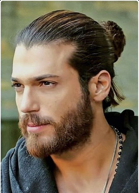 Turkish Men Turkish Actors Long Hair Styles Men Hair And Beard Styles Beautiful Men Faces