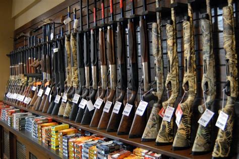 About Buds Gun Shop And Range