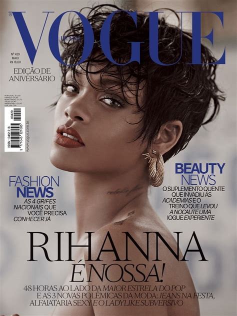 Rihanna Oben Ohne Fotos Gif Video Nackte Ber Hmtheit