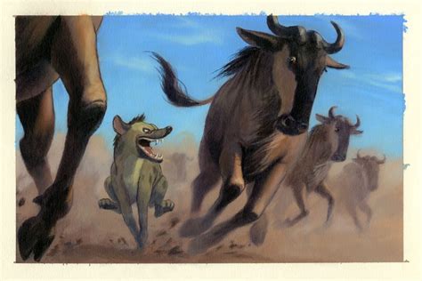 Lion King Concept Art Images And Photos Finder