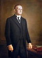 The Portrait Gallery: Calvin Coolidge