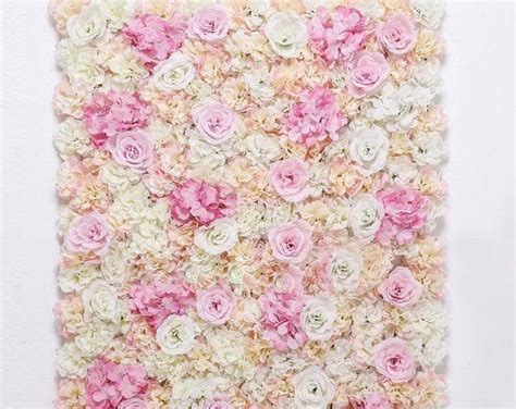 New Arrival Artifical Silk Rose Hydrangea Flower Walls Etsy Hydrangea