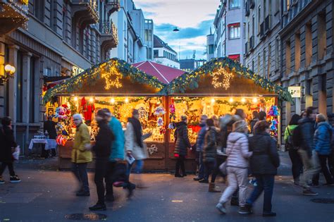 Zurich Christmas Market 2023 Dates Must Knows And History Christmas