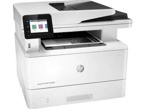 Can anyone tell me what to do, please! Imprimante multifonction HP LaserJet Pro M428dw(W1A28A ...