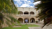 Visita Museo de las Casas Reales en Santo Domingo | Expedia.mx