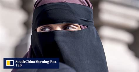 Denmark Becomes Latest European Nation To Ban Islamic Full Face Veils In Public South China