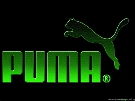 Puma Logo Wallpapers Top Free Puma Logo Backgrounds Wallpaperaccess