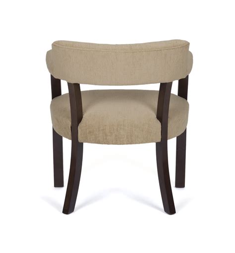 7075 1 Wood Arm Chair Shelby Williams