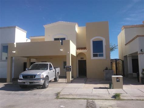 Se Vende Casa En Zona Residencial Miramar Guaymas Sonora Inmuebles24