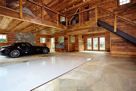 Creative And Luxurious House Garage I Love The Idea Of Showcasing