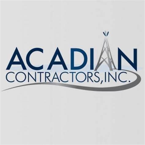 Acadian Construction Company Winnipeg Mb