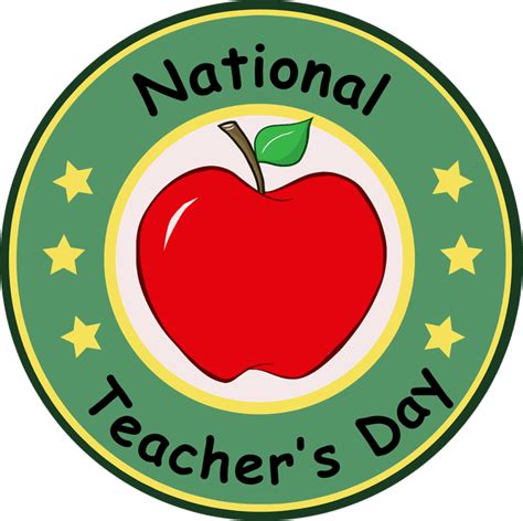 Celebrate National Teachers Day | National teacher appreciation day, World teachers, Teachers