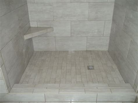 4 x 24 6 x 24 10 x 20 12 x 24 6 x 36 9 x 36 18 x 36 12 x 48. Shower tile, Bathroom tile designs, Tile layout