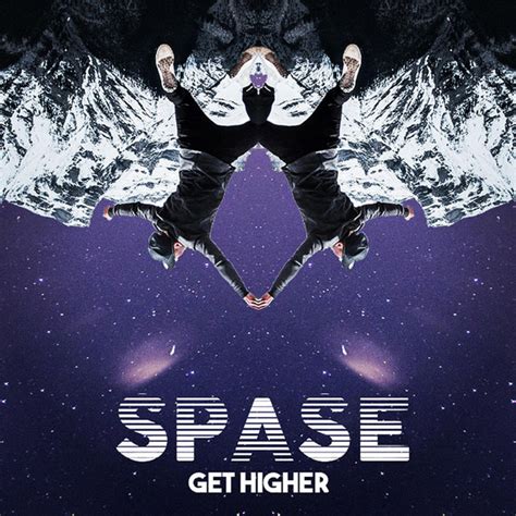 Get Higher Single By Spase Spotify