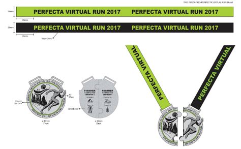 Congratulations to all runners from 4 different countries on completing our 60km challenge! Perfecta Charity Virtual Run - Run Your Styles 2017 ...