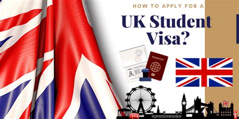 How To Apply For Uk Student Visa 2024 Scholarships And Jobs
