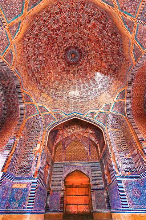 This app has answers for such questions.1 using google maps : Shah Jahan Mosque - Thatta | The Shah Jahan Mosque was ...