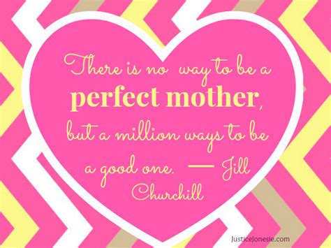 Being A Good Mother Quotes Quotesgram