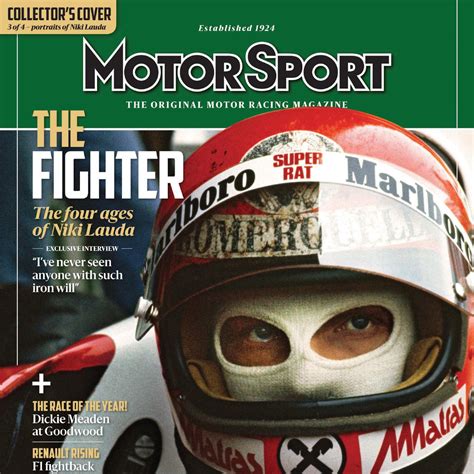 Motorsport Magazine 201711pdf Docdroid