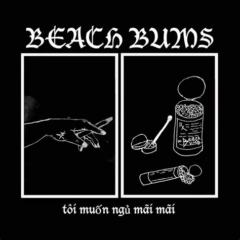 I Want To Sleep Forever By Beach Bums On Apple Music