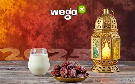 موعد رمضان 2025 متى يحلّ الشهر الكريم بعد عامين؟ ويجو مدونة رحّال