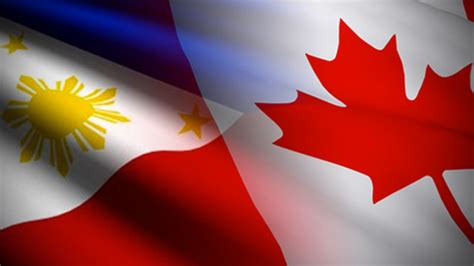 Canadian Embassy In The Philippines Manila