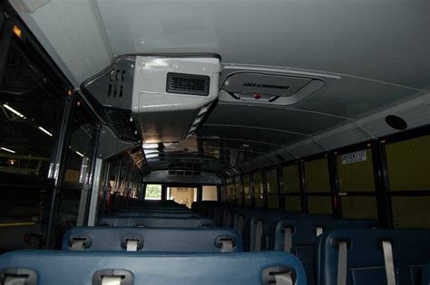School Bus Ac Macs