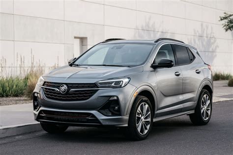 2023 Buick Encore Gx Review Pricing And Specs 50 Off
