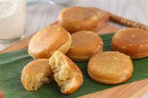 Apem gula merah kukus mp3 & mp4. Resep Kue Apem: 5 Varian Ini, Udah Pernah Coba? - Notepam